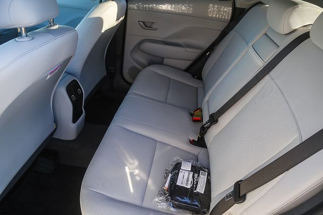New 2026 Hyundai Kona SEL Sport AWD/4WD image 20