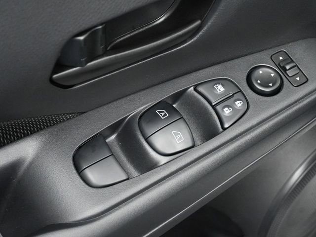 New 2025 Nissan Kicks Play S w/ Interior Electronics Package image 13