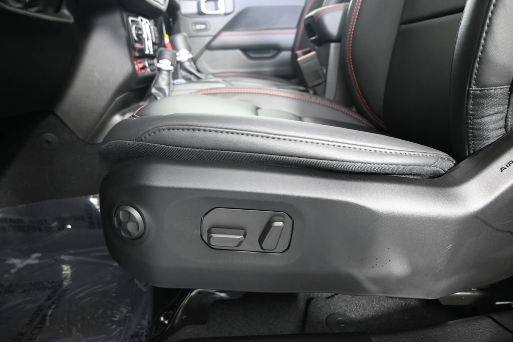 New 2026 Jeep Wrangler Unlimited Rubicon 392 image 23