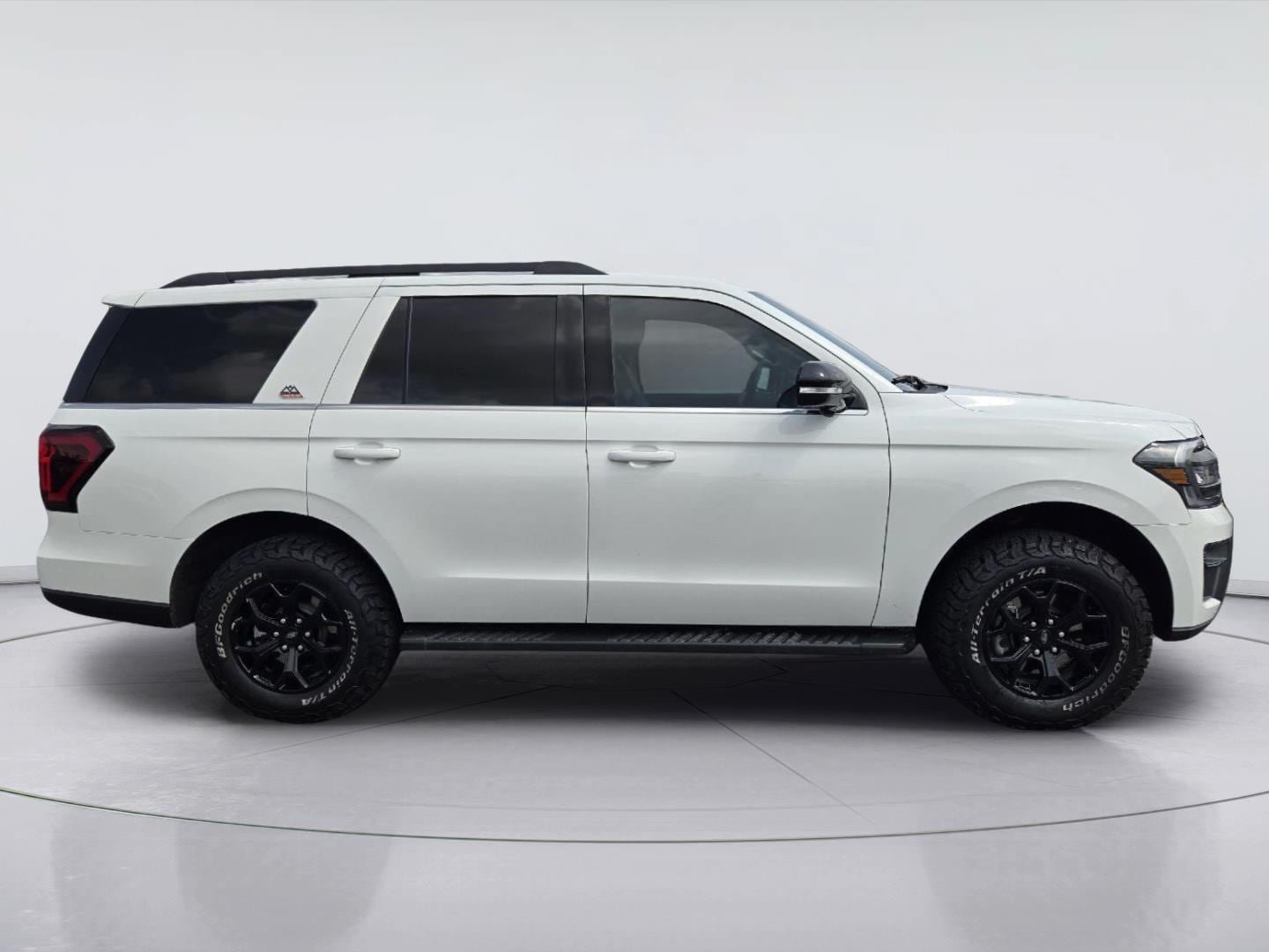 Used 2023 Ford Expedition Timberline AWD/4WD image 4
