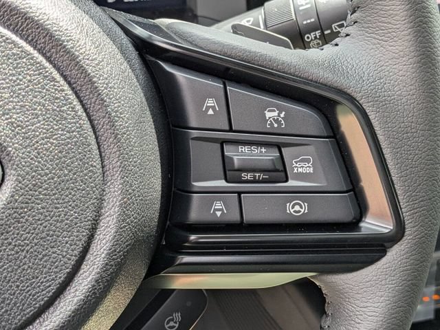 New 2026 Subaru Outback Limited AWD/4WD image 16