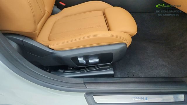 Used 2023 BMW i4 eDrive35 w/ Premium Package RWD image 25
