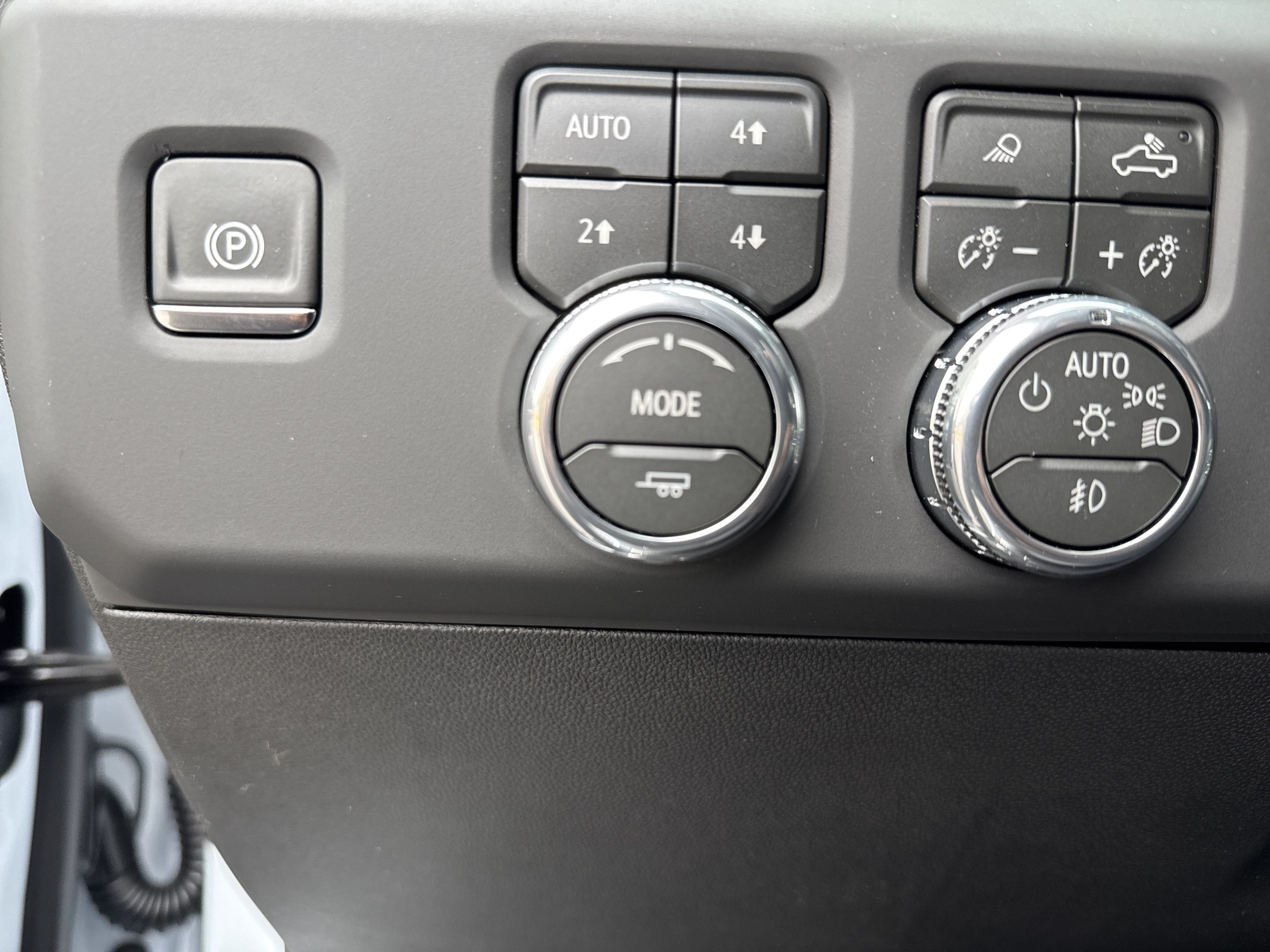 New 2026 GMC Sierra 1500 Denali AWD/4WD image 18