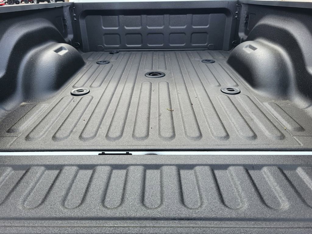 New 2026 RAM 2500 Limited image 29