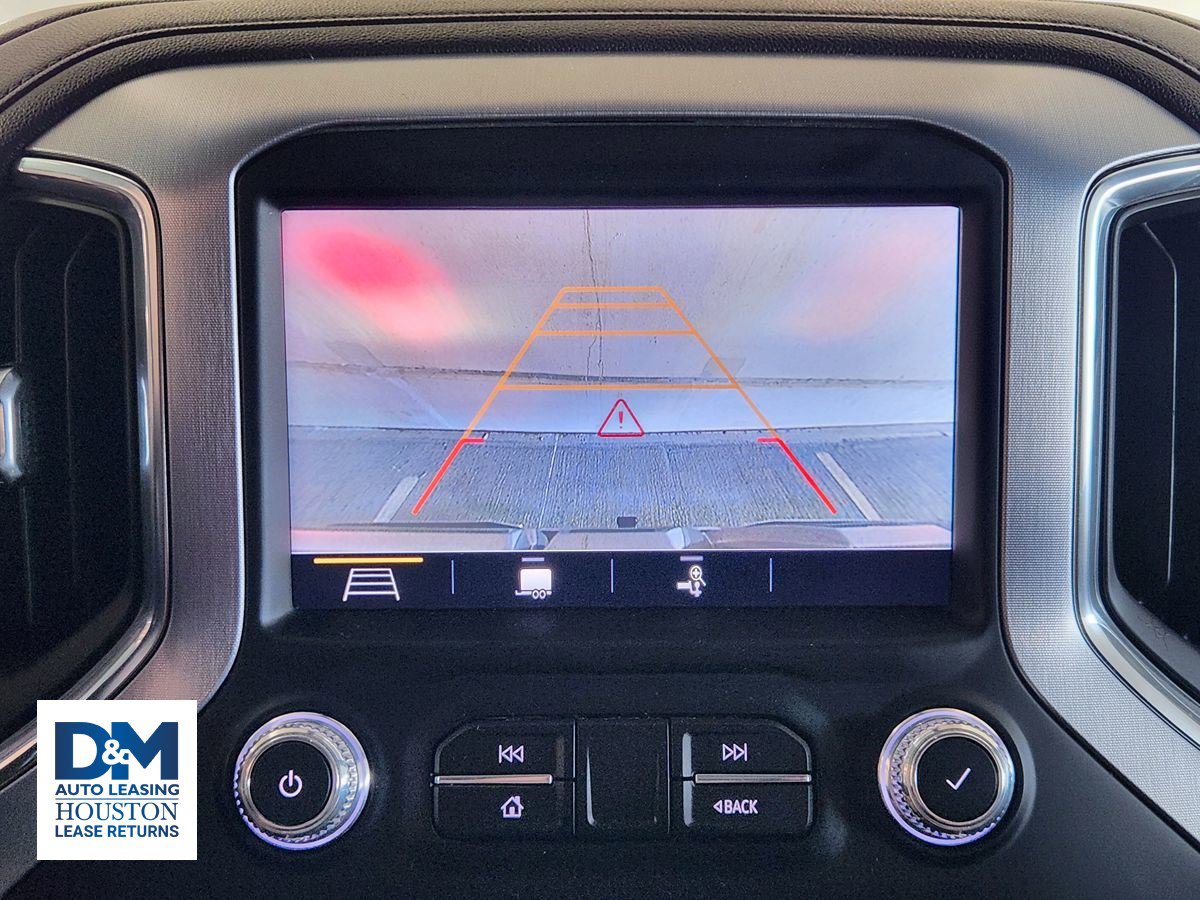 Used 2019 GMC Sierra 1500 SLT image 24