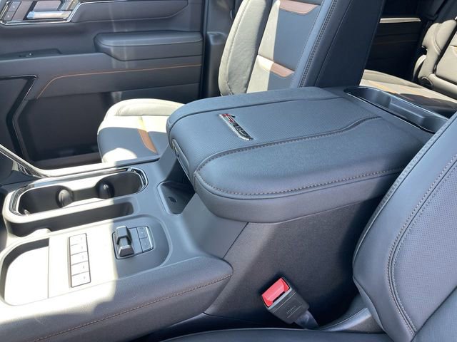 New 2026 GMC Sierra 2500 AT4 w/ AT4 Premium Plus Package AWD/4WD image 20