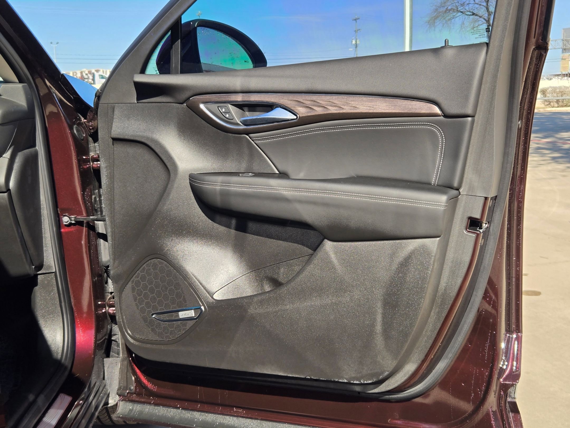 Certified 2023 Buick Envision Avenir image 30