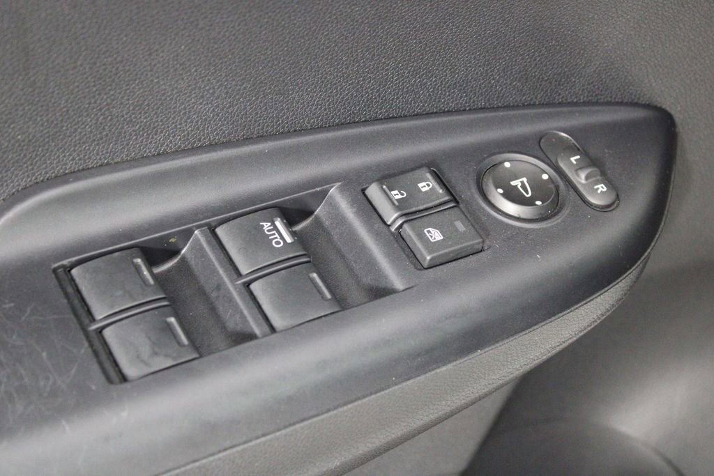 Used 2020 Honda Fit LX image 15