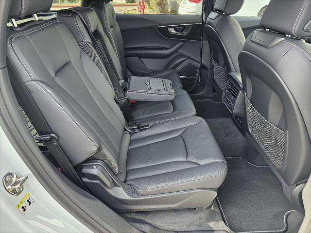 New 2026 Audi Q7 3.0T Premium image 6