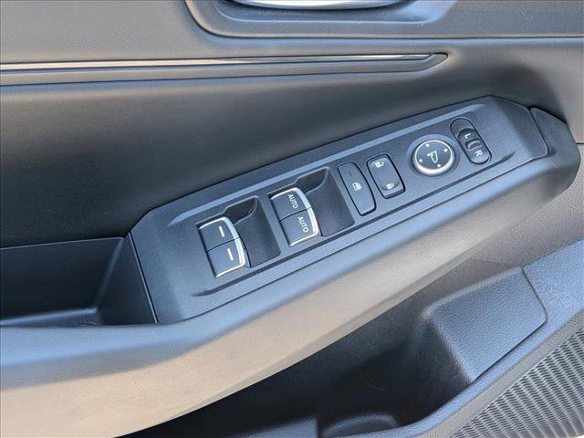 Used 2023 Honda Accord EX image 10