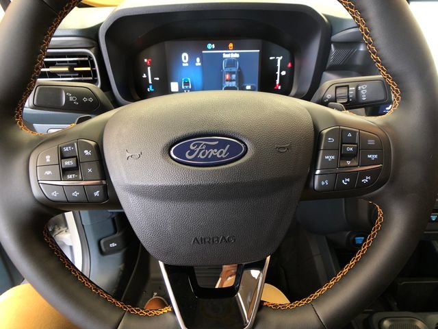 New 2026 Ford Maverick Tremor AWD/4WD image 13