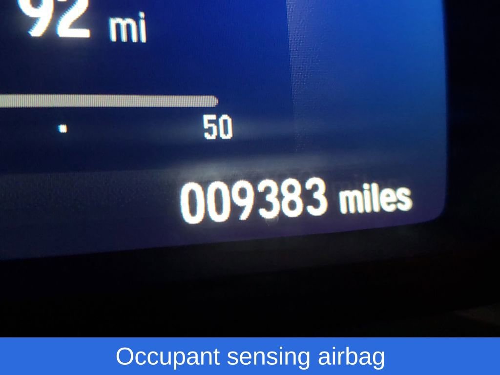 Used 2024 Honda Passport EX-L image 22