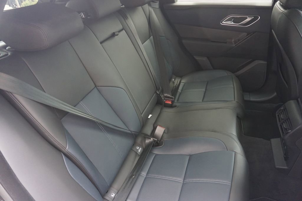 New 2026 Land Rover Range Rover Velar S image 27