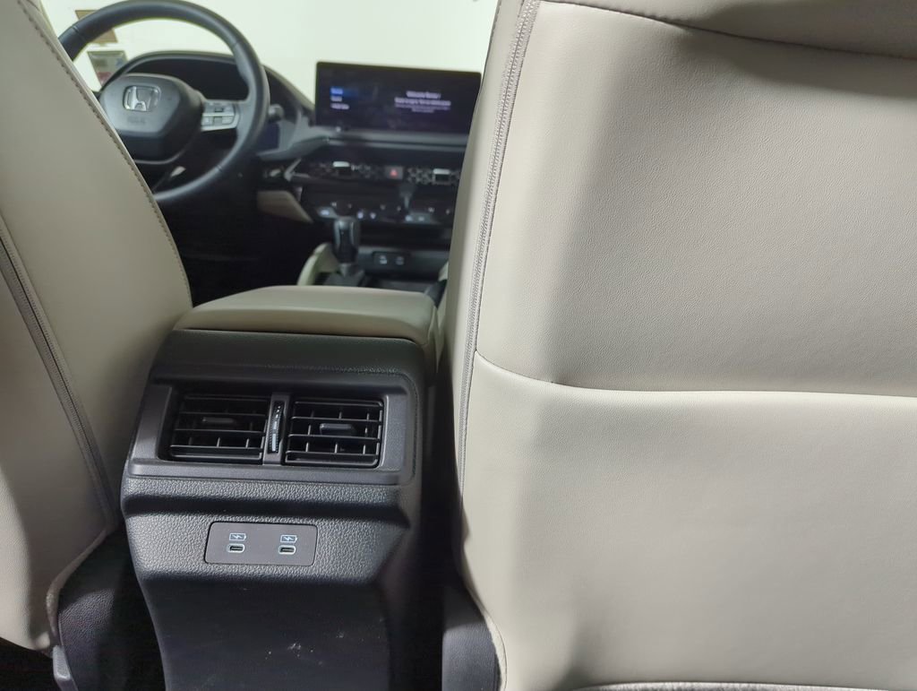 Certified 2024 Honda Accord EX-L image 31