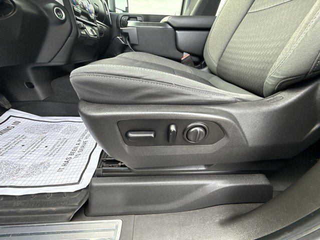 Certified 2021 GMC Sierra 2500 SLE w/ SLE Convenience Package image 14