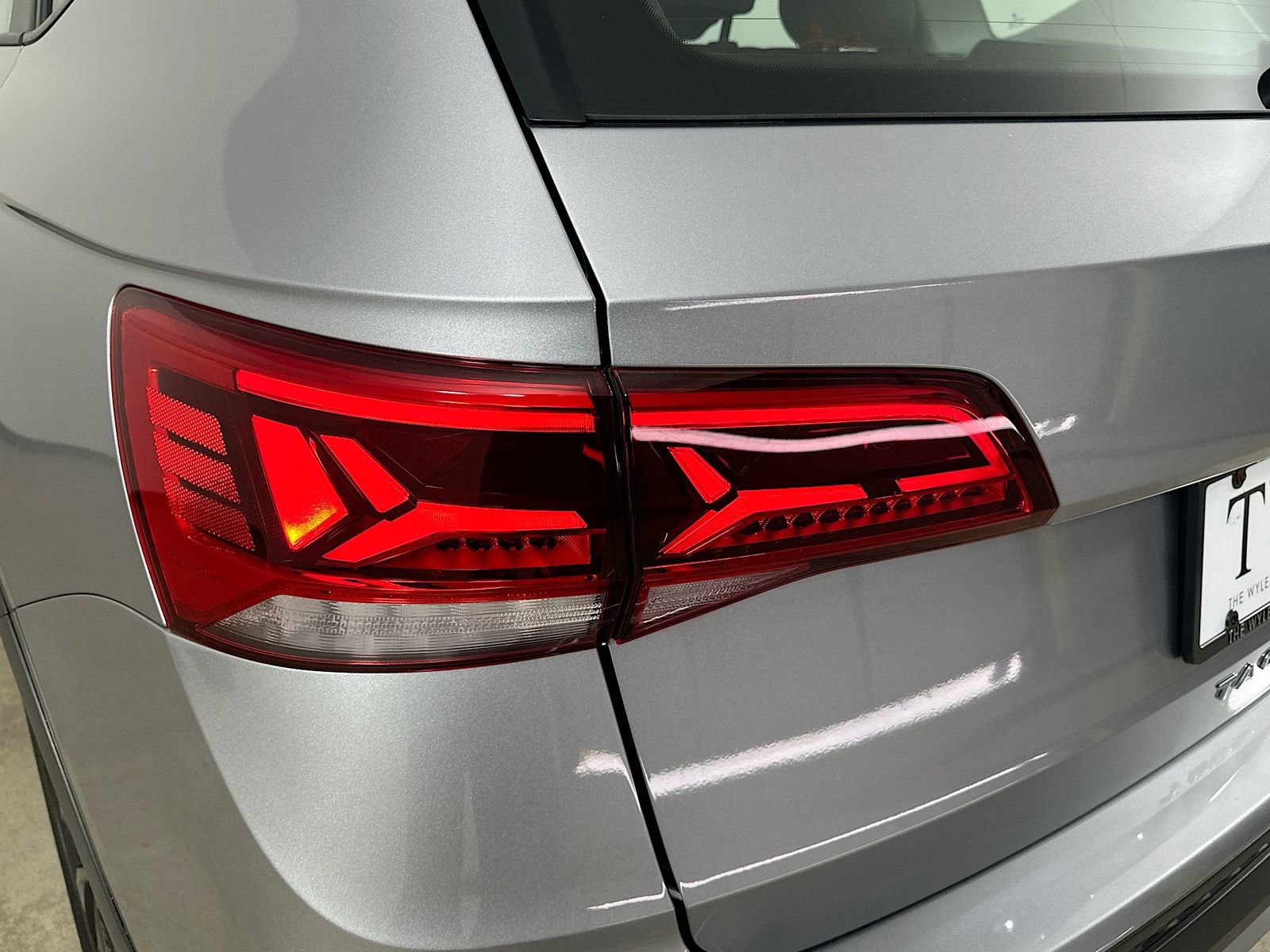 Used 2022 Volkswagen Taos S AWD/4WD image 13