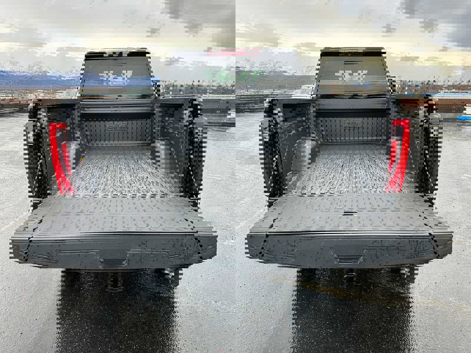 New 2026 GMC Sierra 2500 Denali Ultimate image 14