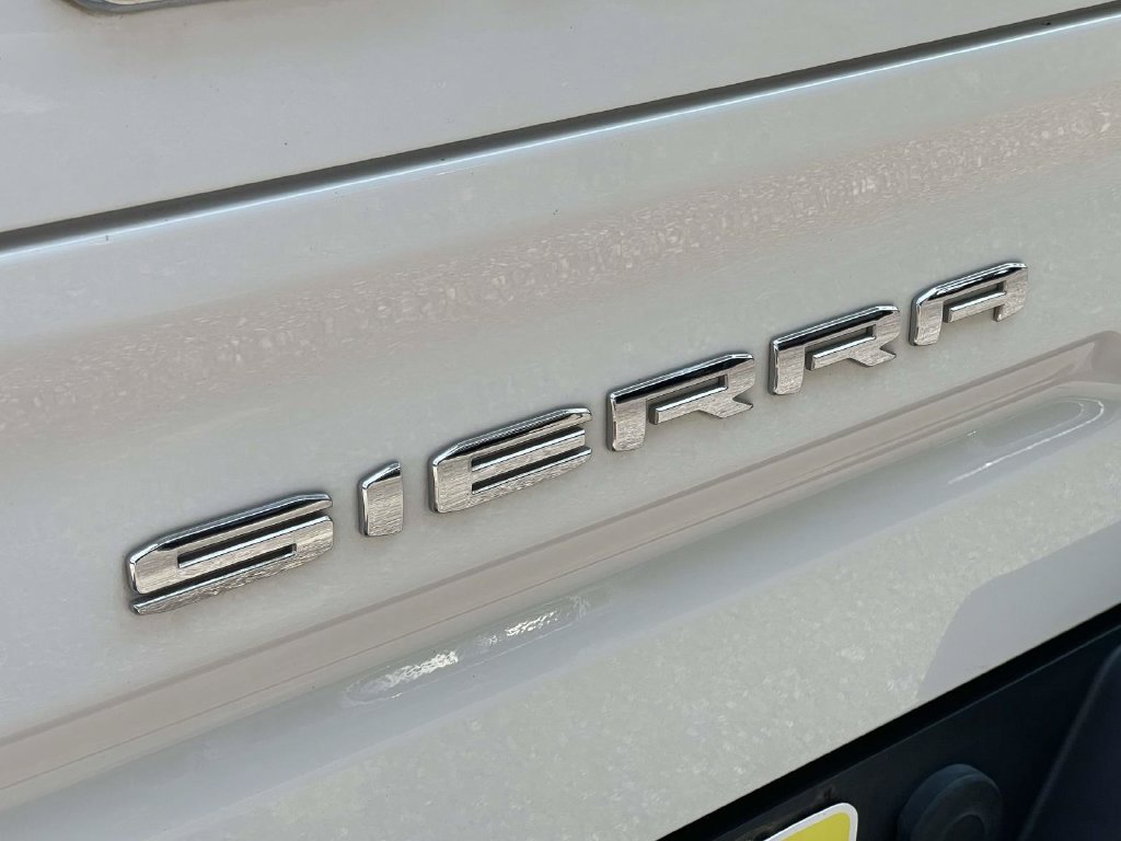 Used 2020 GMC Sierra 1500 SLT AWD/4WD image 10