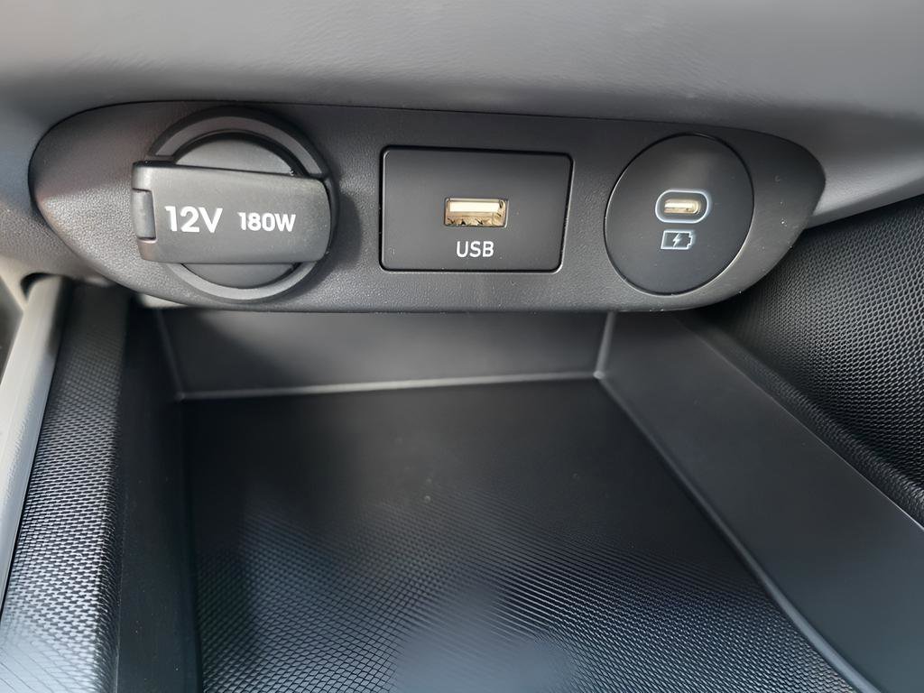 New 2026 Hyundai Elantra SE FWD image 21