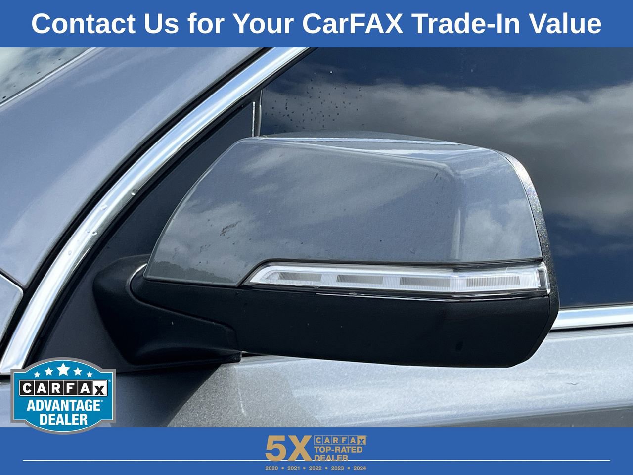 Used 2023 Chevrolet Traverse LT w/ LPO, Floor Liner Package AWD/4WD image 33