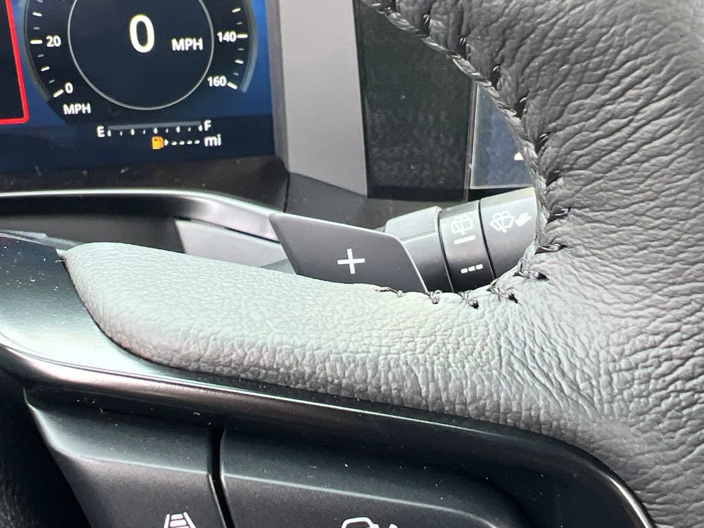 New 2026 Subaru Outback Limited XT image 30