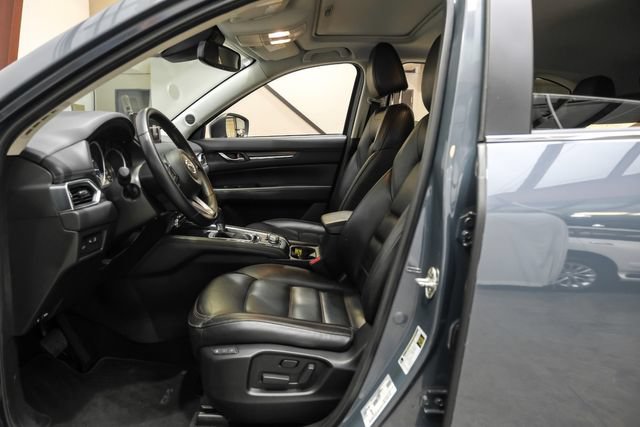 Used 2024 MAZDA CX-5 Carbon Edition AWD/4WD image 4