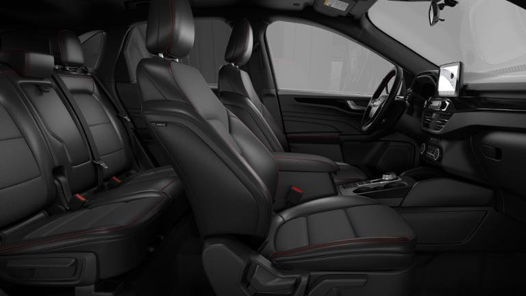 New 2026 Ford Escape ST-Line w/ Cold Weather Package image 26