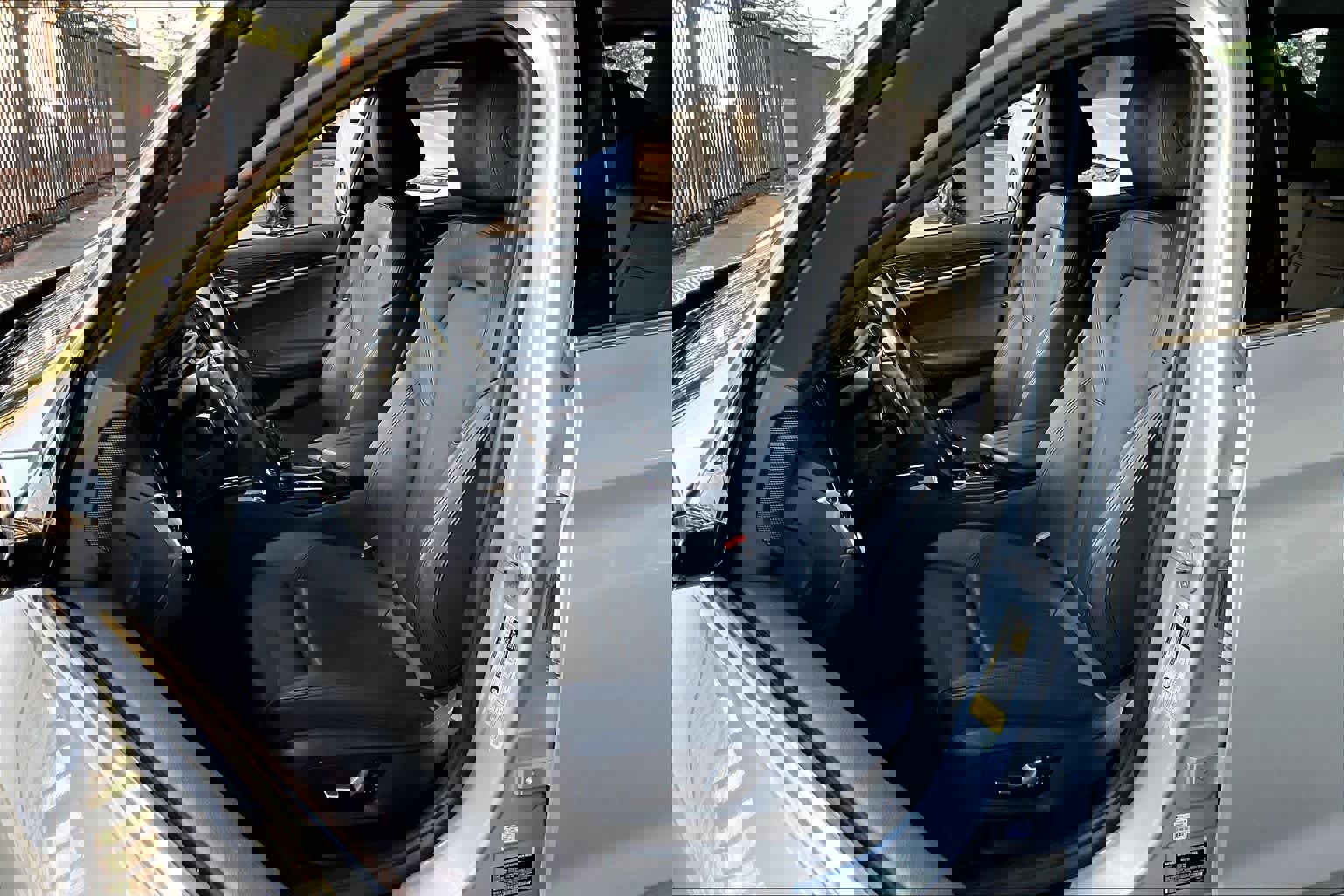 Used 2018 BMW 530i image 7