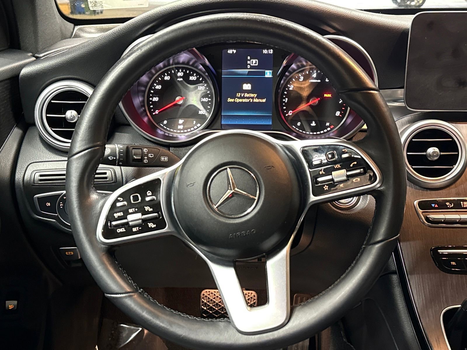 Used 2022 Mercedes-Benz GLC 300 4MATIC image 15