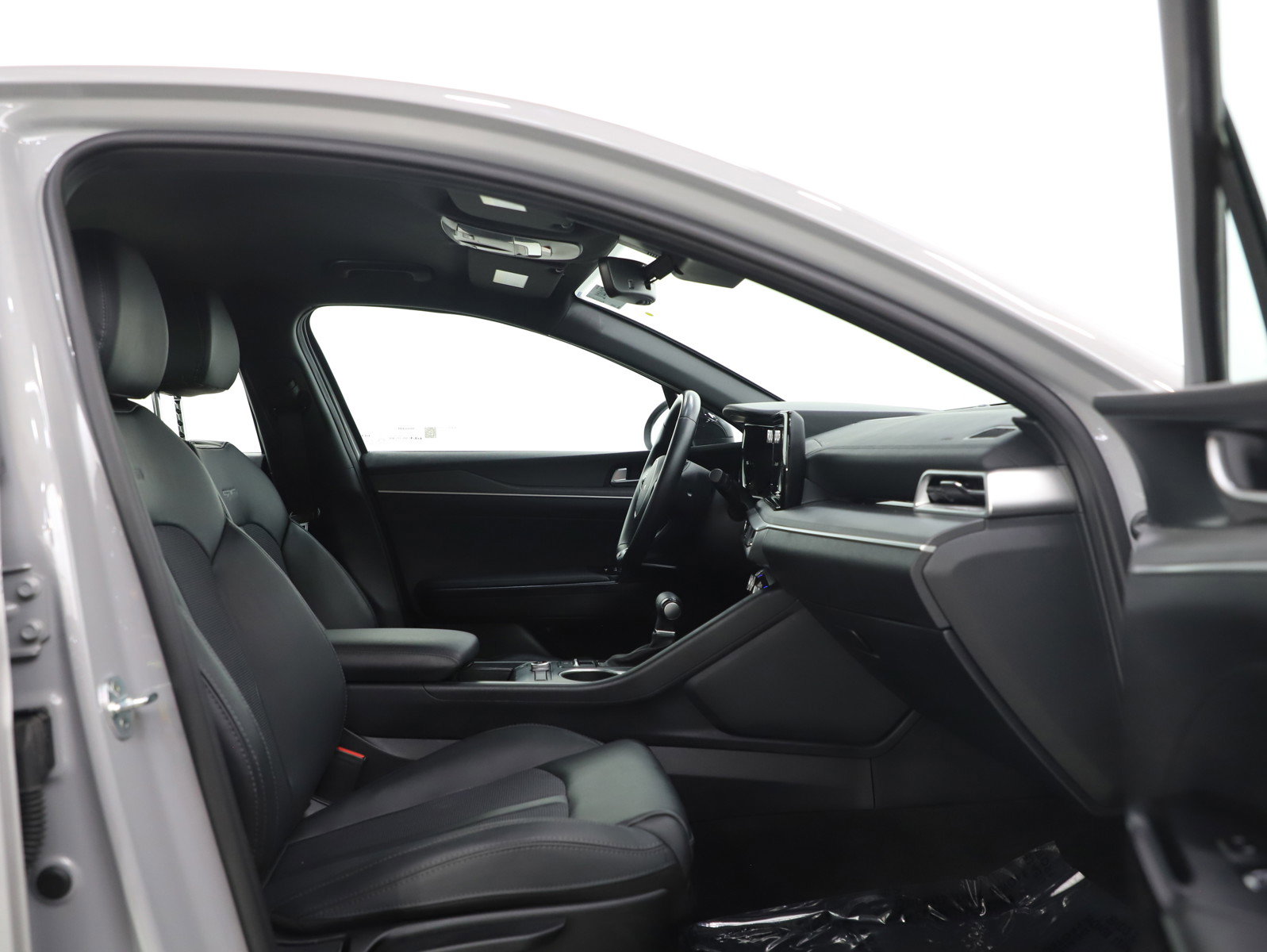 Used 2022 Kia K5 GT-Line image 11