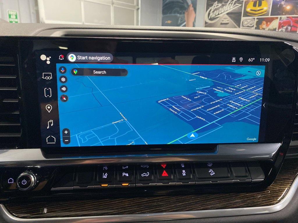 New 2025 GMC Sierra 3500 SLE w/ SLE Value Package image 26