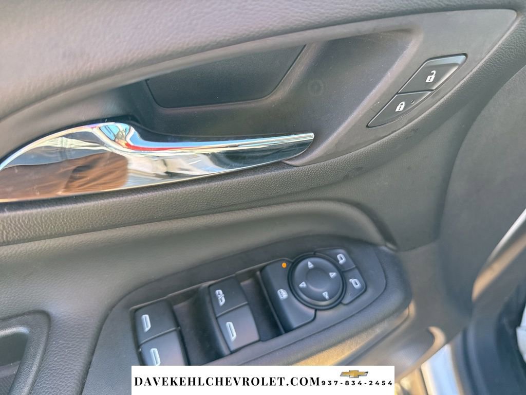 Used 2022 Chevrolet Equinox LT image 11