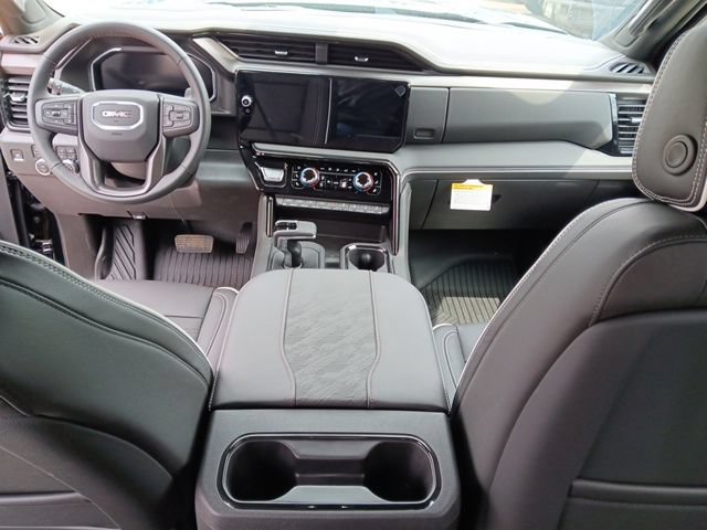 New 2026 GMC Sierra 1500 AT4X w/ AT4X AEV Edition AWD/4WD image 8