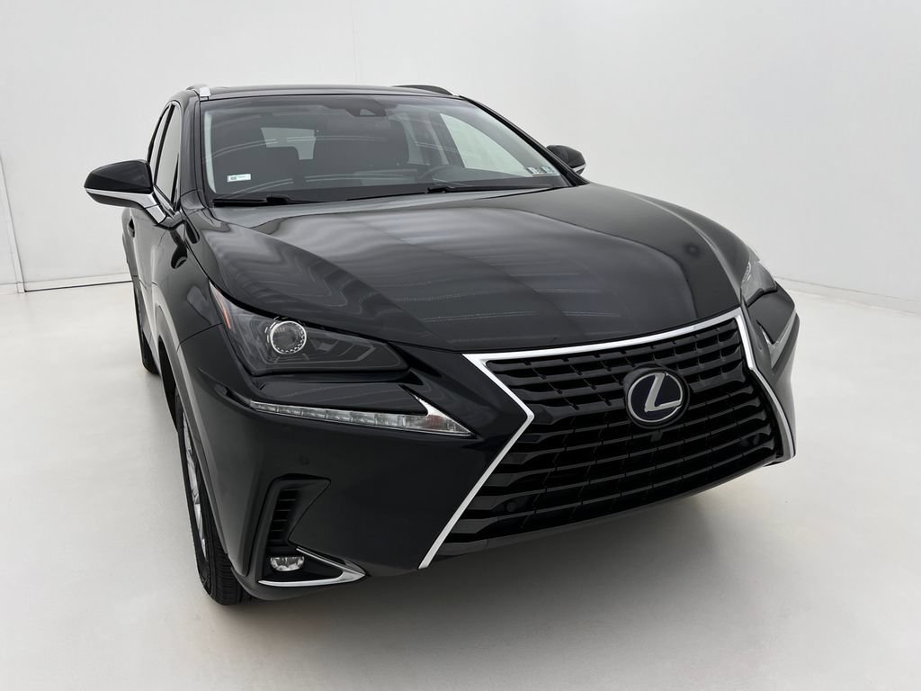 Used 2018 Lexus NX 300h AWD w/ Comfort Package image 3