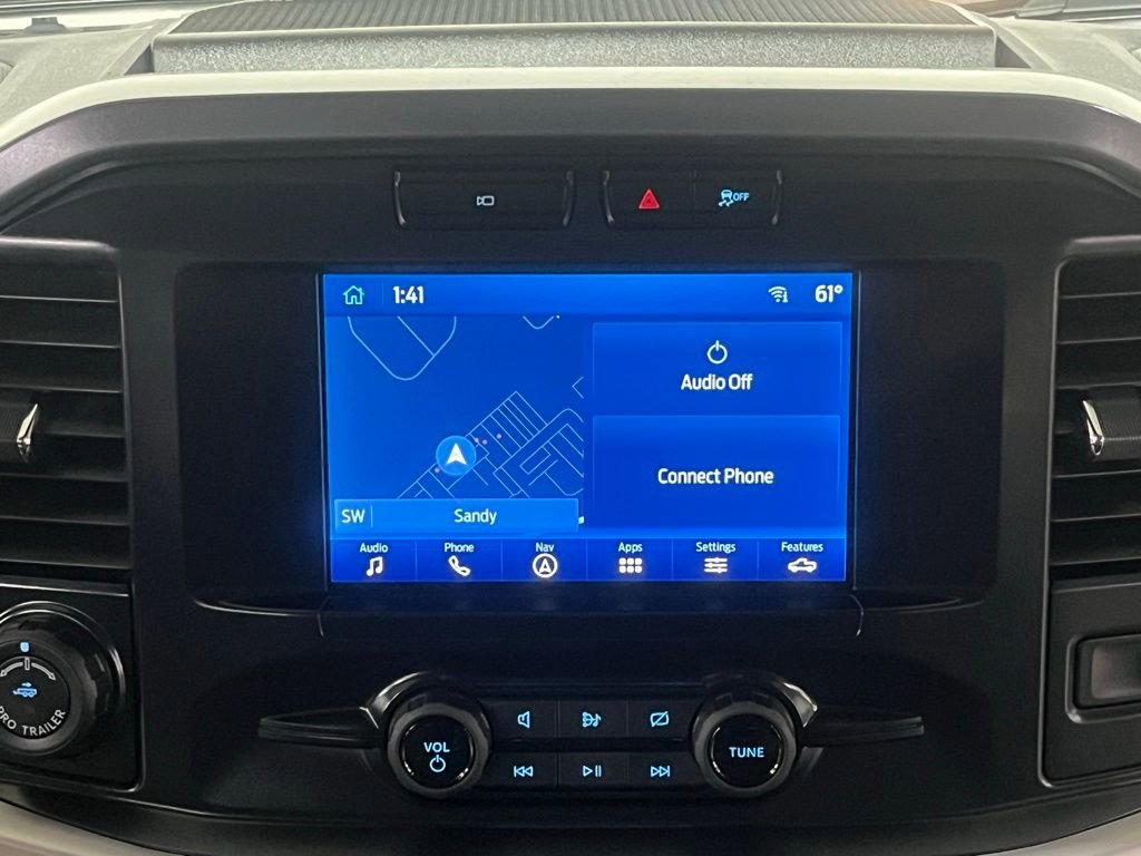 Used 2023 Ford F150 XLT w/ Trailer Tow Package image 20