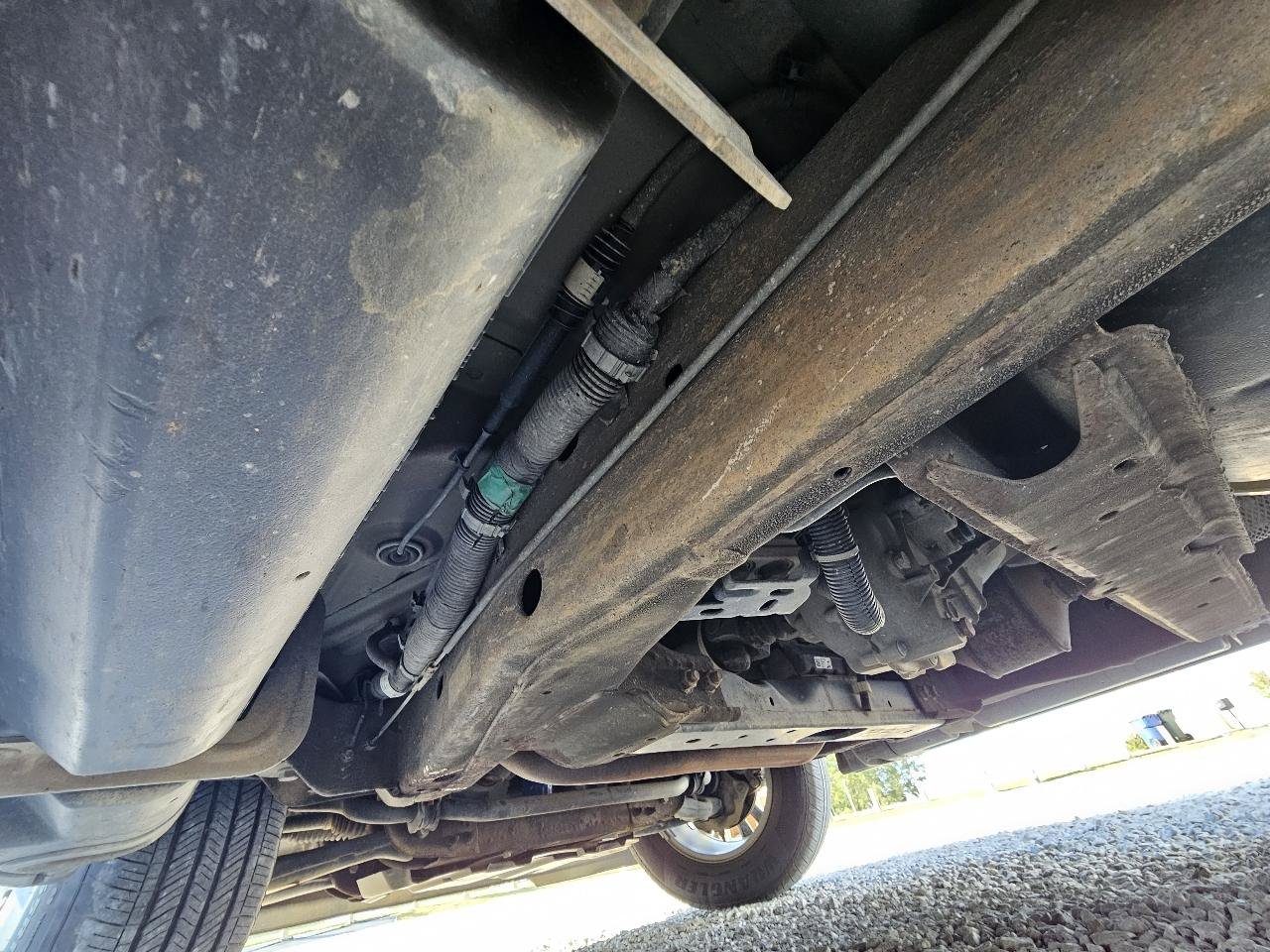 Used 2020 Chevrolet Tahoe LT AWD/4WD image 94