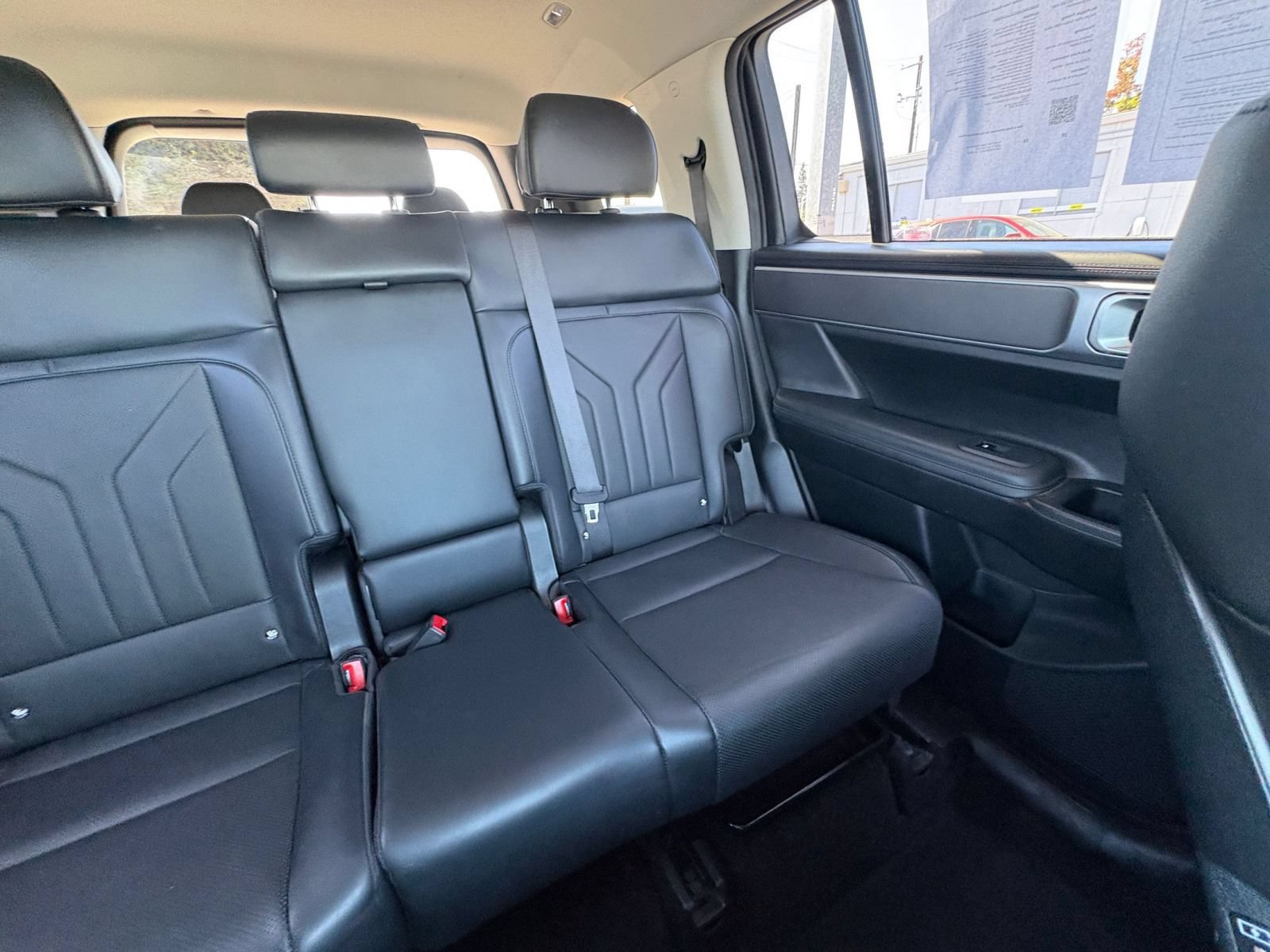 Used 2026 Hyundai Santa Fe SEL FWD image 40