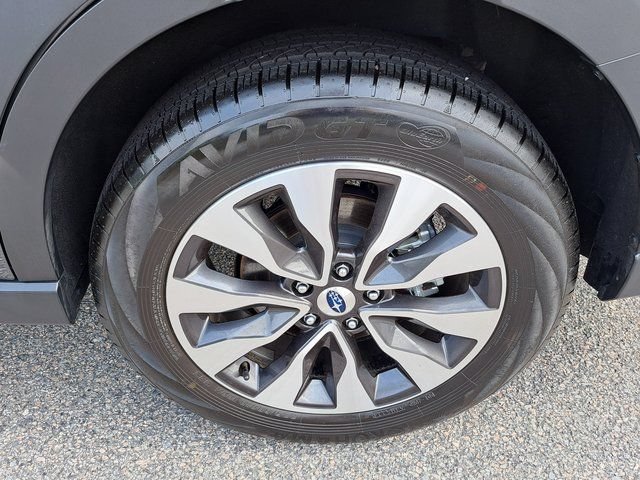 Certified 2025 Subaru Outback Limited AWD/4WD image 34