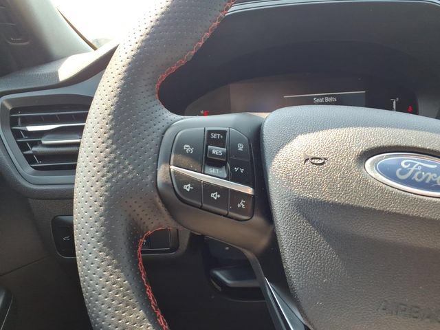Certified 2024 Ford Escape ST-Line w/ Tech Pack #1 AWD/4WD image 14