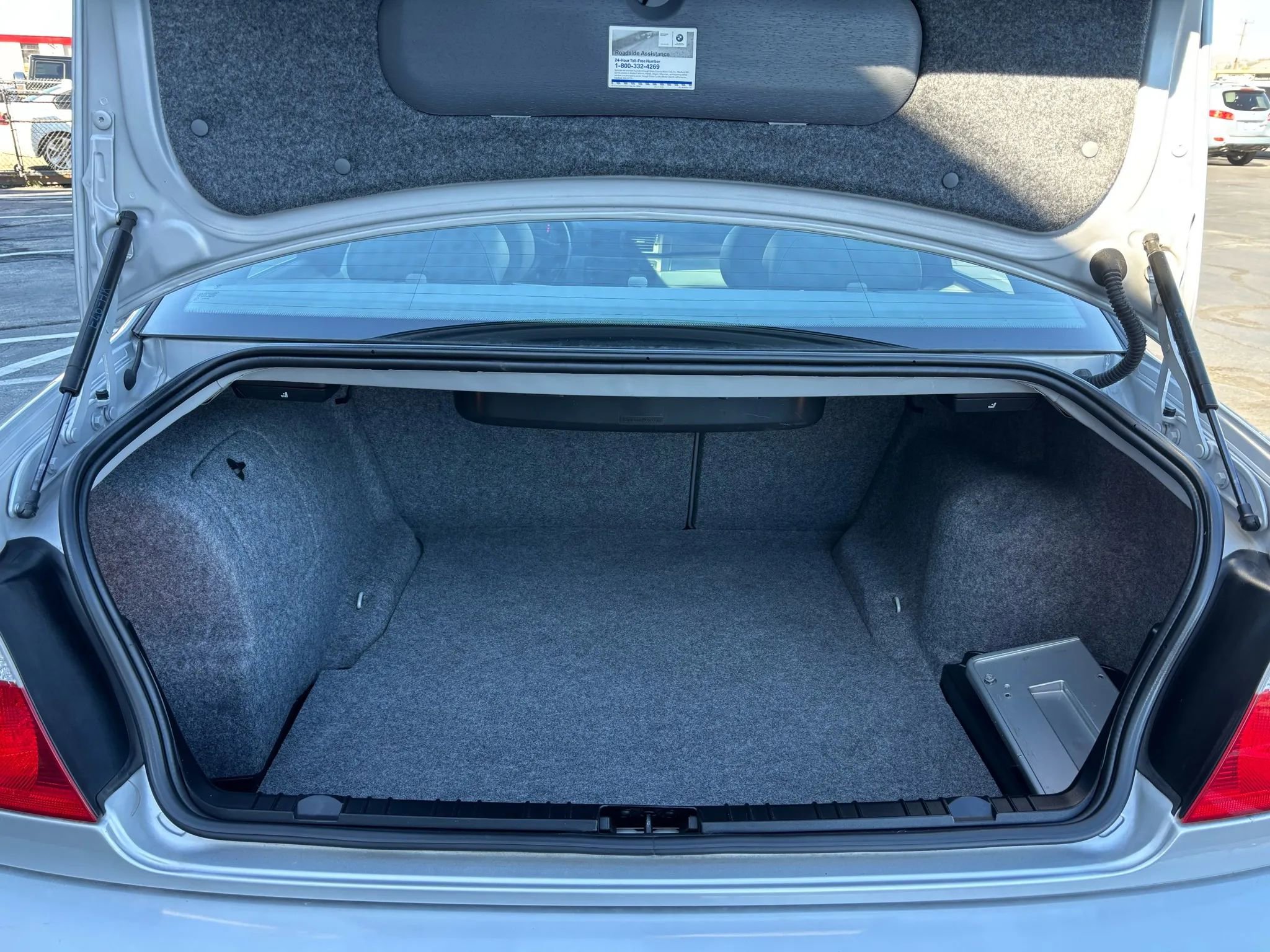 Used 2005 BMW M3 Coupe image 26