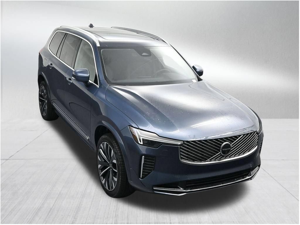 New 2026 Volvo XC90 T8 Plus AWD/4WD image 19