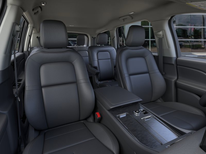 New 2026 Lincoln Aviator 2WD w/ Jet Appearance Package image 10