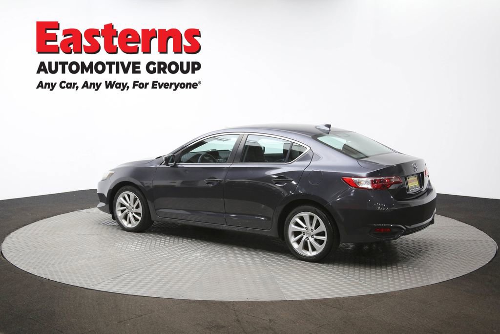 Used 2016 Acura ILX image 62