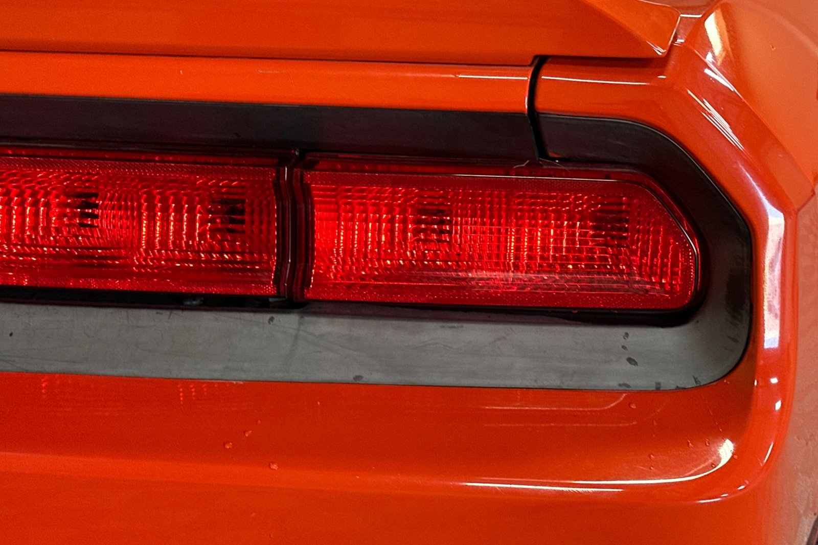 Used 2013 Dodge Challenger R/T image 43