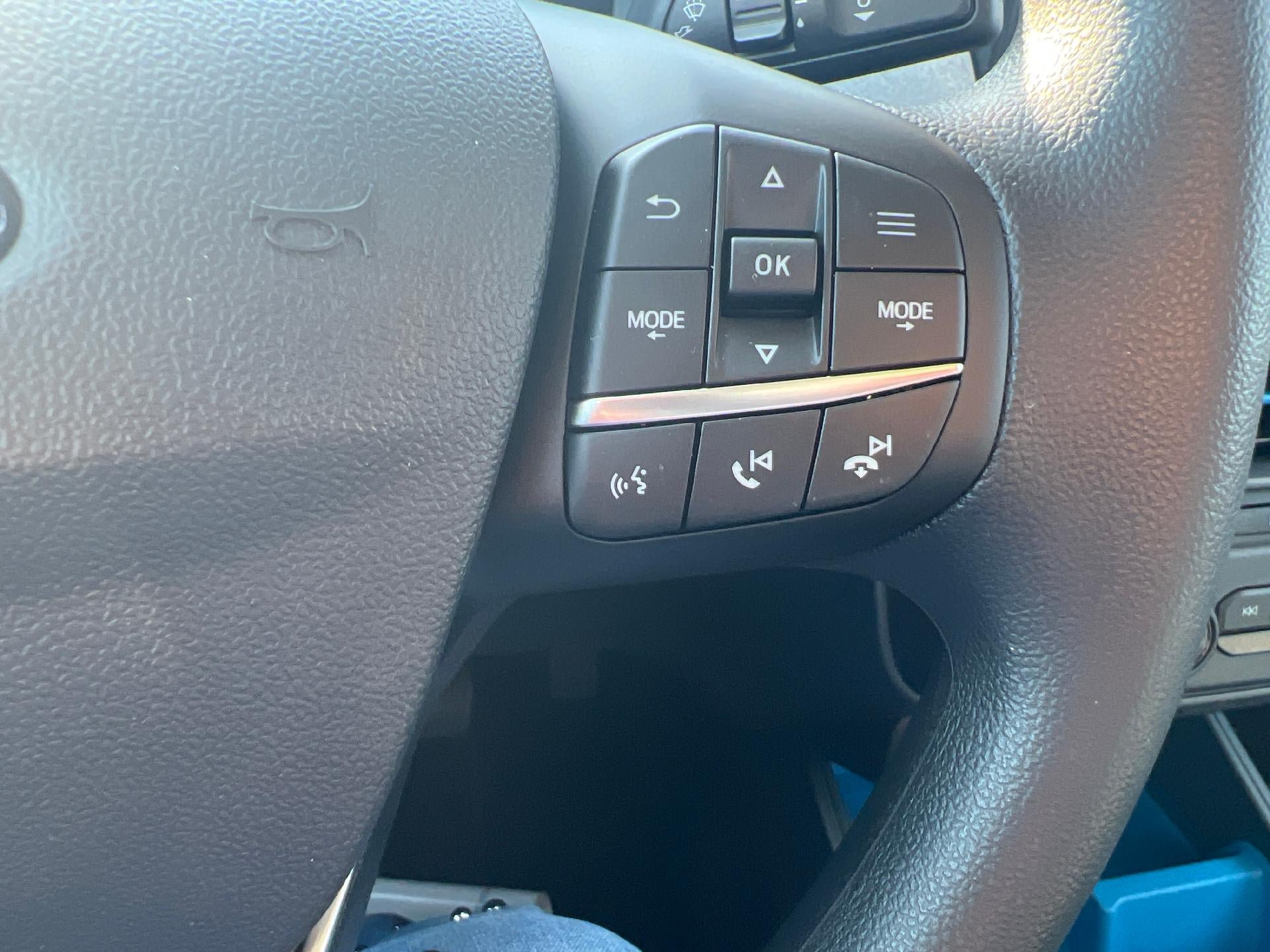 New 2026 Ford Maverick XLT FWD image 20