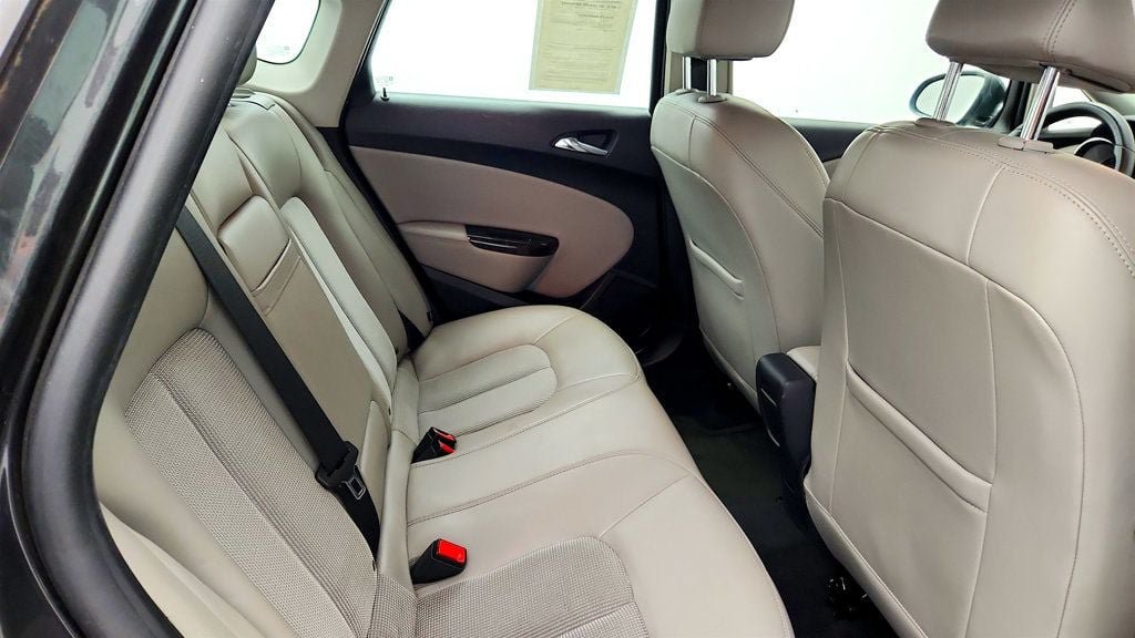 Used 2015 Buick Verano Convenience w/ Experience Buick Package FWD image 21