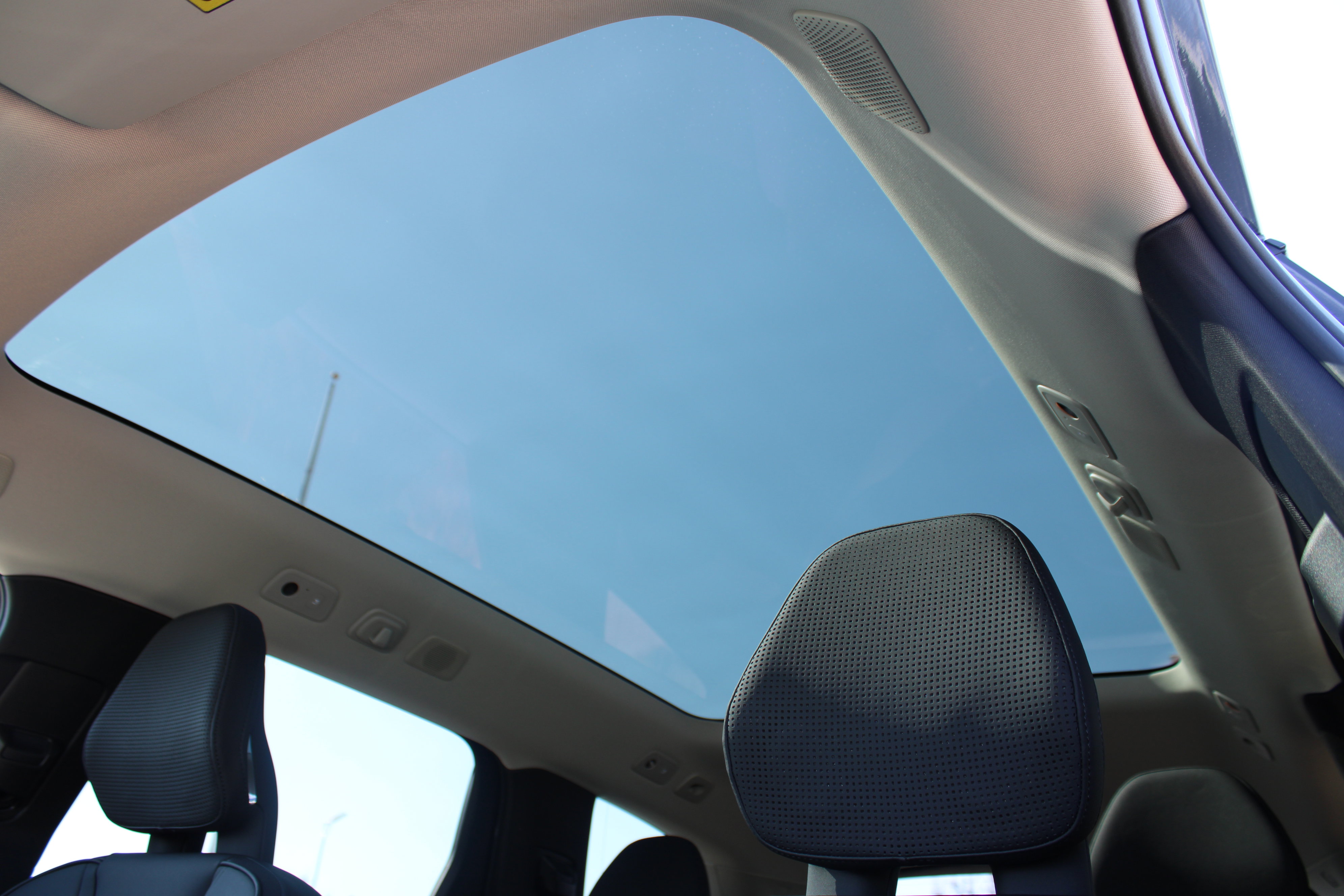 New 2025 Volvo EX90 Ultra image 24