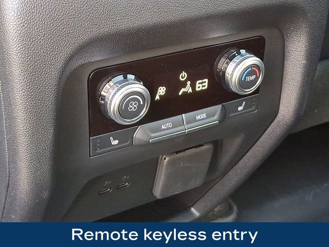 Used 2025 GMC Acadia Denali w/ Super Cruise Package AWD/4WD image 19