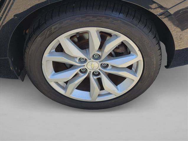 Used 2016 Chevrolet Impala LT FWD image 21