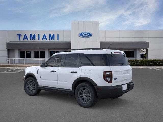 New 2026 Ford Bronco Sport Big Bend w/ Convenience Package AWD/4WD image 4